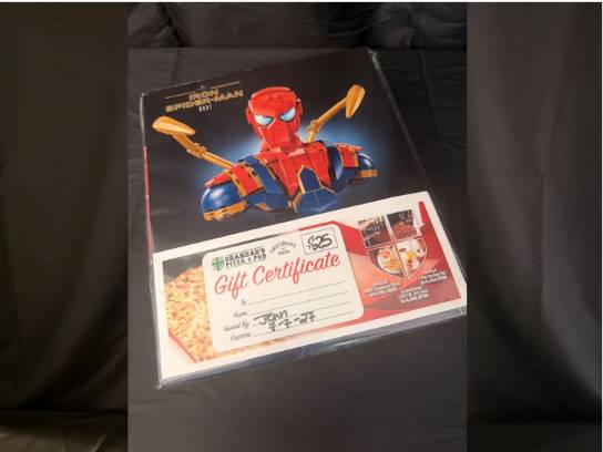 Image of the Item