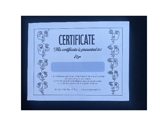 Image of the Item