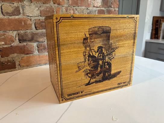 Image of the Item