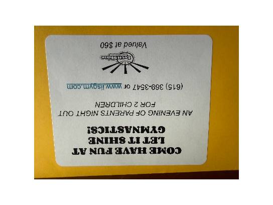 Image of the Item
