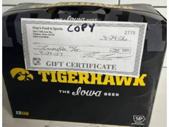 Image of the Item