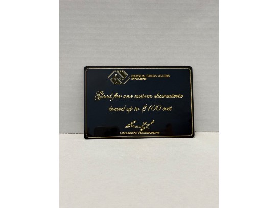 Image of the Item
