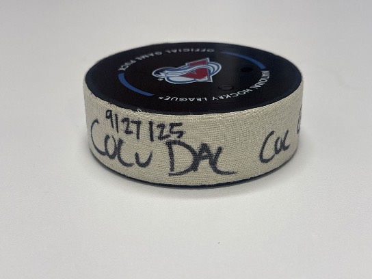 Image of the Item