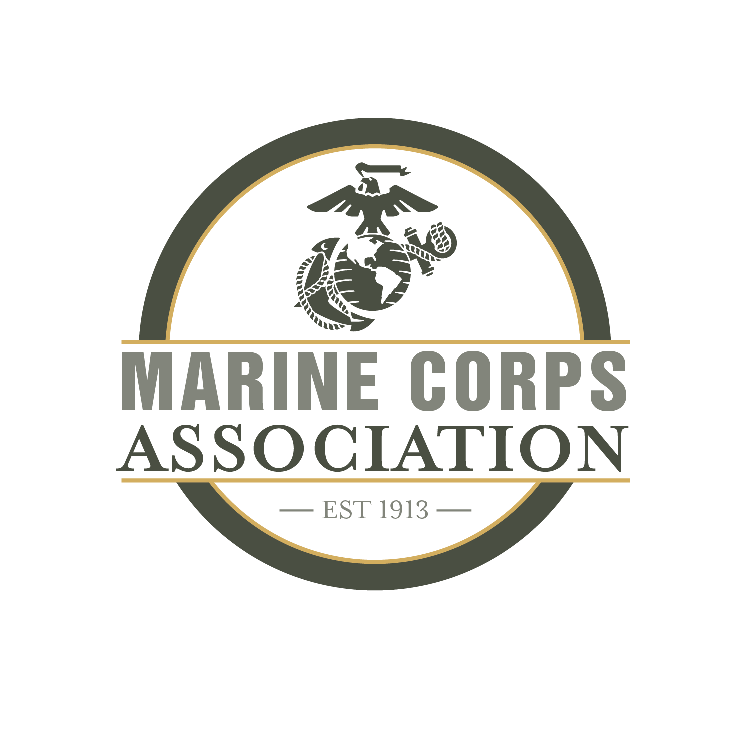 Marine Corps Assoc | Powered By GiveSmart