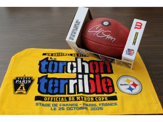 Image of the Item
