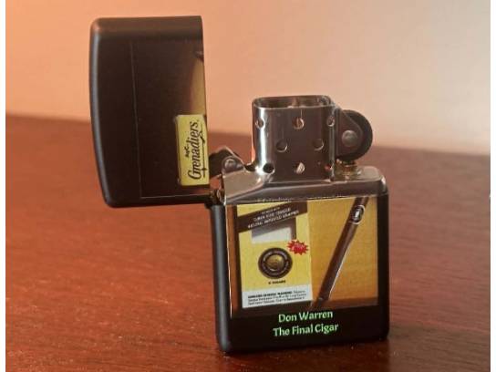 Image of the Item