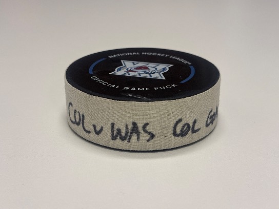 Image of the Item