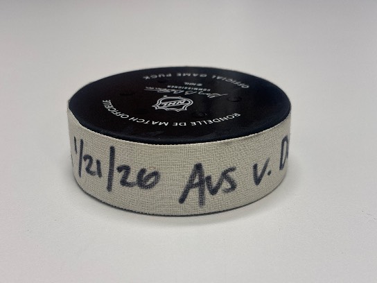 Image of the Item