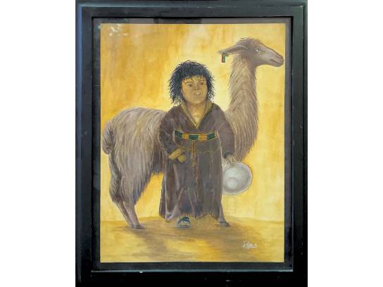 Image of the Item