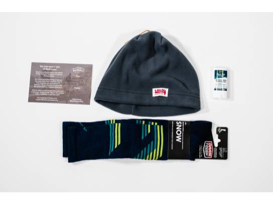 Image of the Item