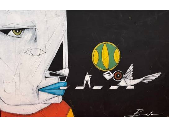 Image of the Item