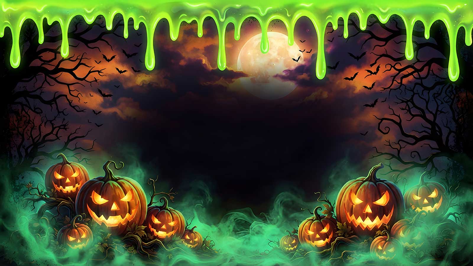Monster Mash
