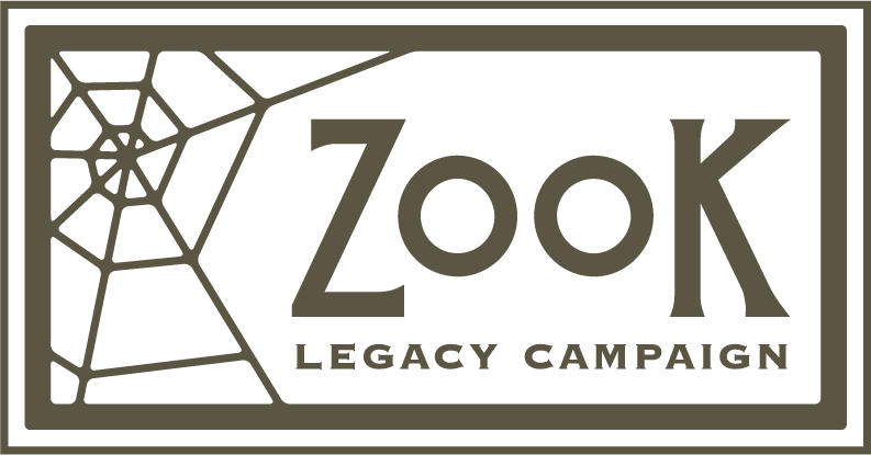 Zook Candlelight | Powered By GiveSmart