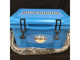grizzly busch cooler