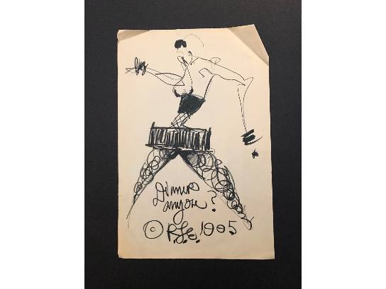 Image of the Item