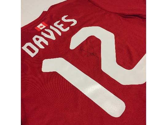 Whitecaps Fc Auction Powered By Givesmart