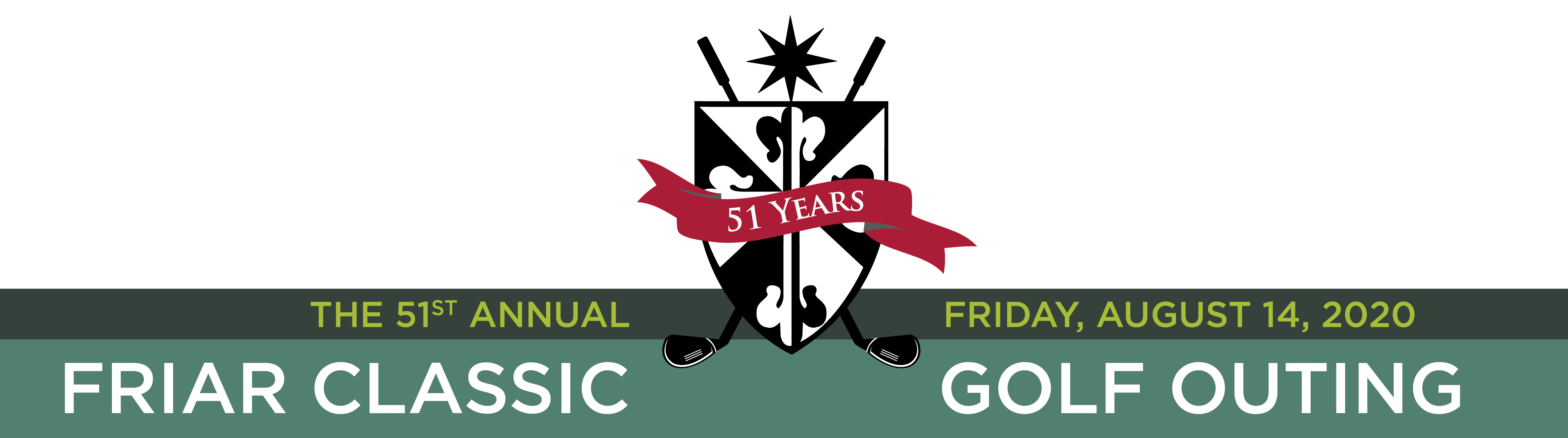 Friar Golf Classic Powered By GiveSmart