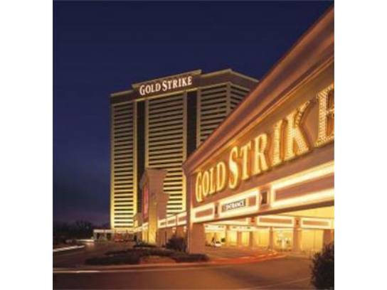 Casino gold strike