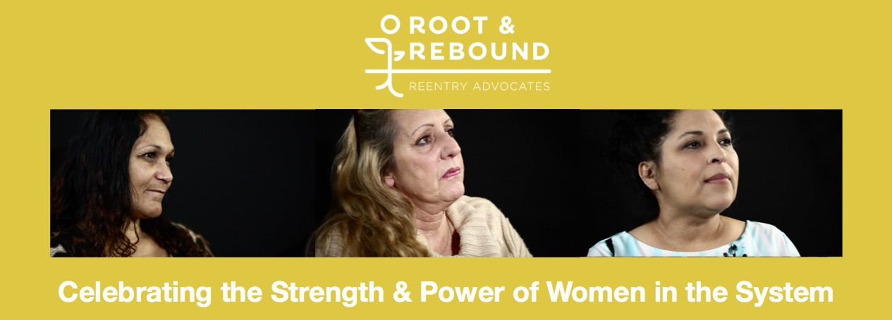 Root and Rebound | Powered By GiveSmart