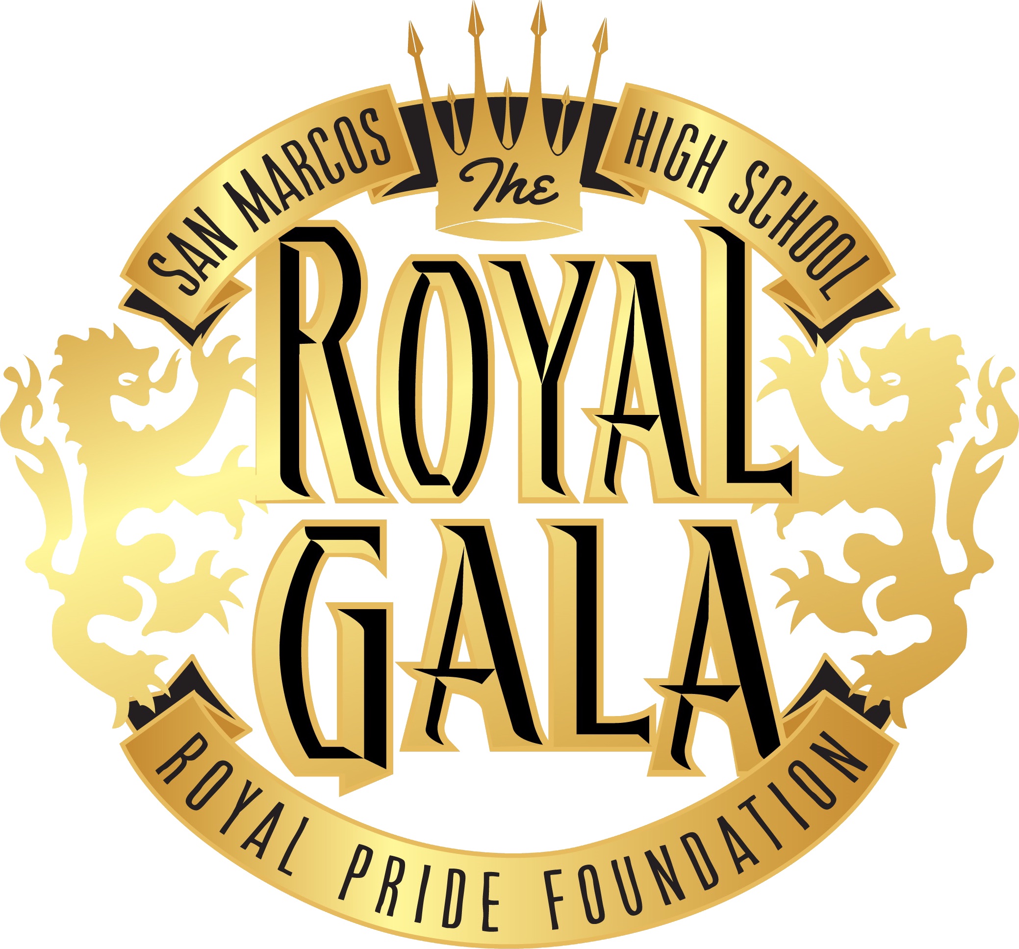 Royal Gala Powered By GiveSmart