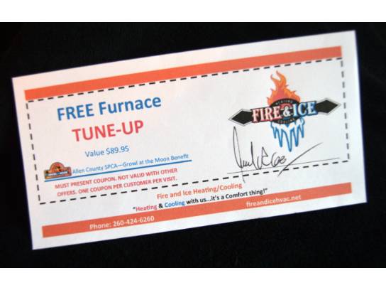 Growl At The Moon Powered By Givesmart