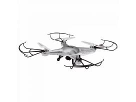 propel sky rider 2.4 ghz quadcopter with camera