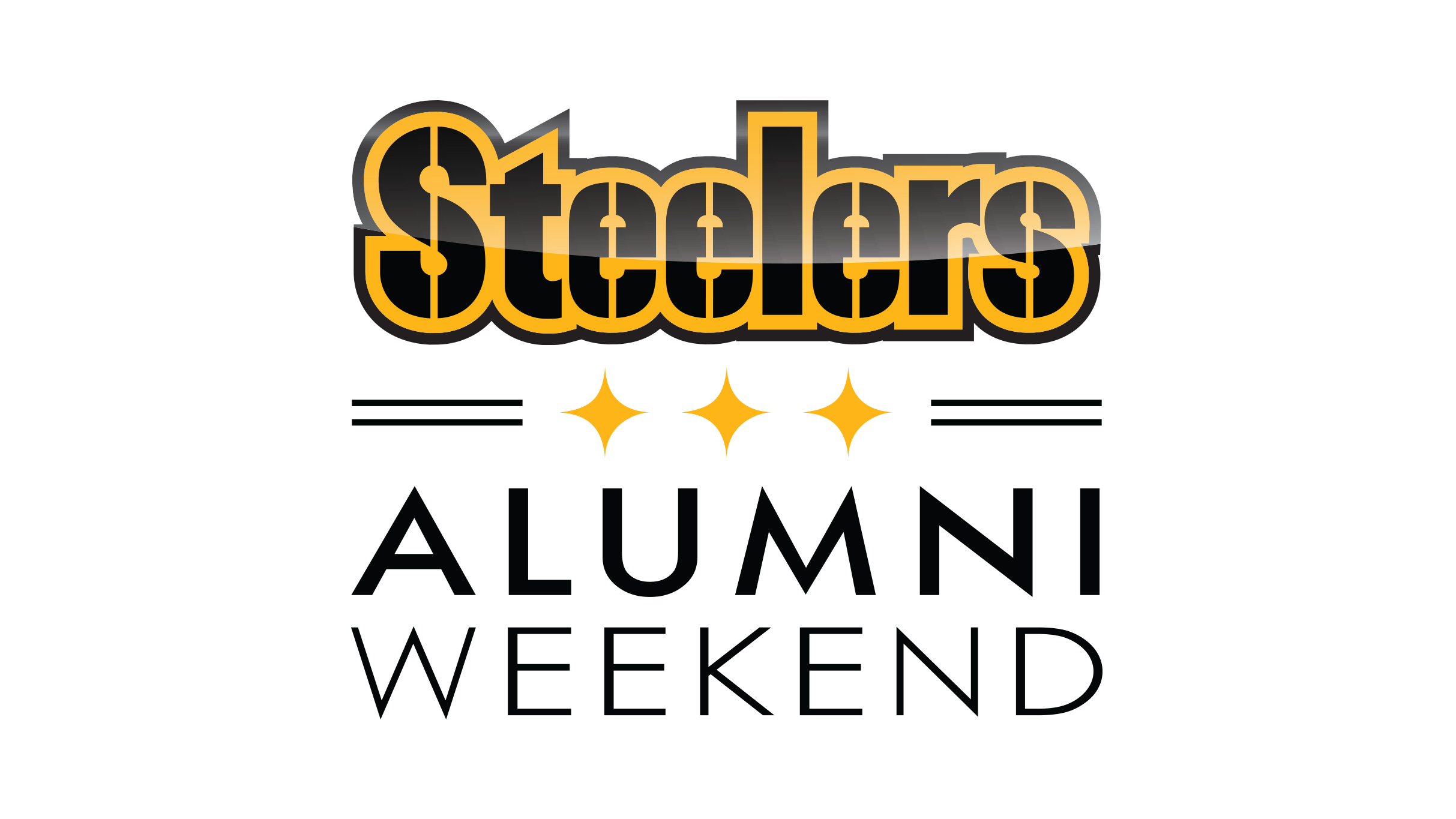 Steelers Alumni Dinner Powered By GiveSmart