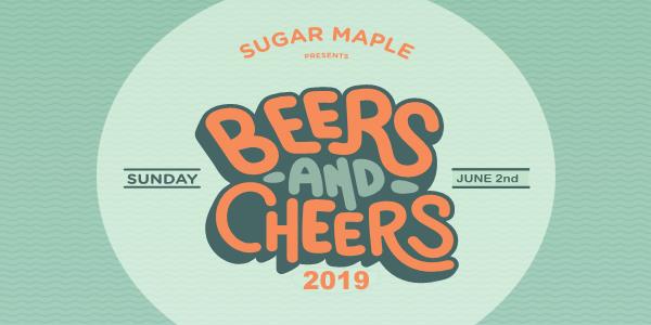 Beers Cheers 2019 Powered By Givesmart