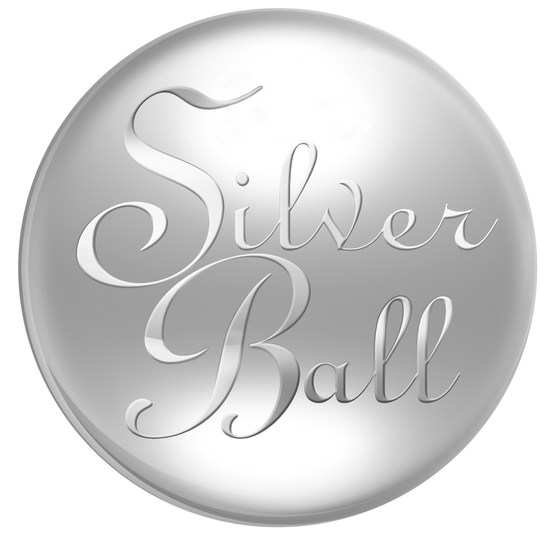 Silver Ball Powered By GiveSmart