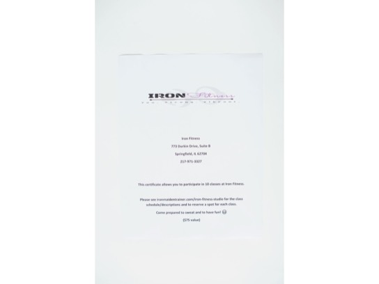 Image of the Item