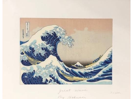 Image of the Item