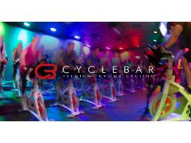 cyclebar short pump