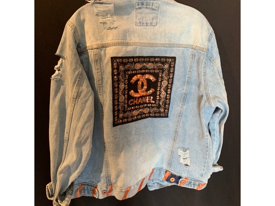 Image of the Item