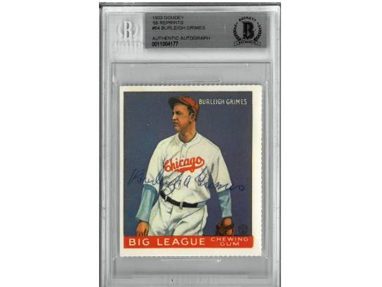 Image of the Item
