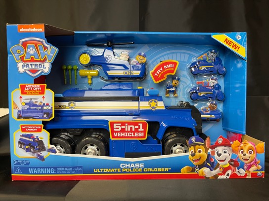 Image of the Item