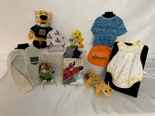 Image of the Item