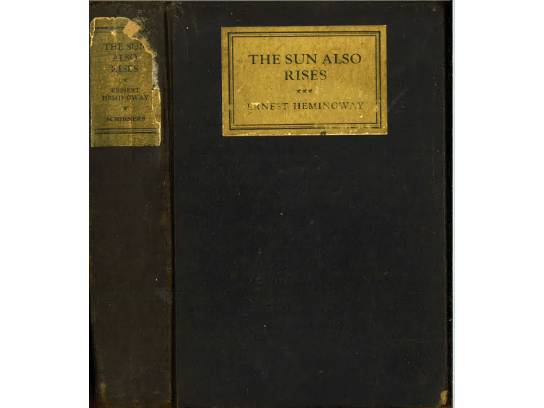 Image of the Item