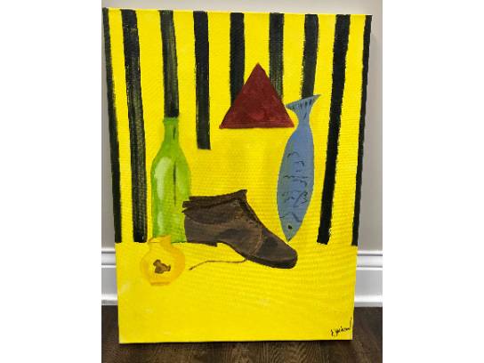 Image of the Item