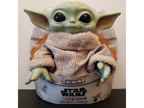 Image of the Item