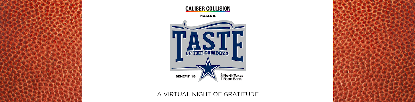 Taste Of The Cowboys Powered By Givesmart