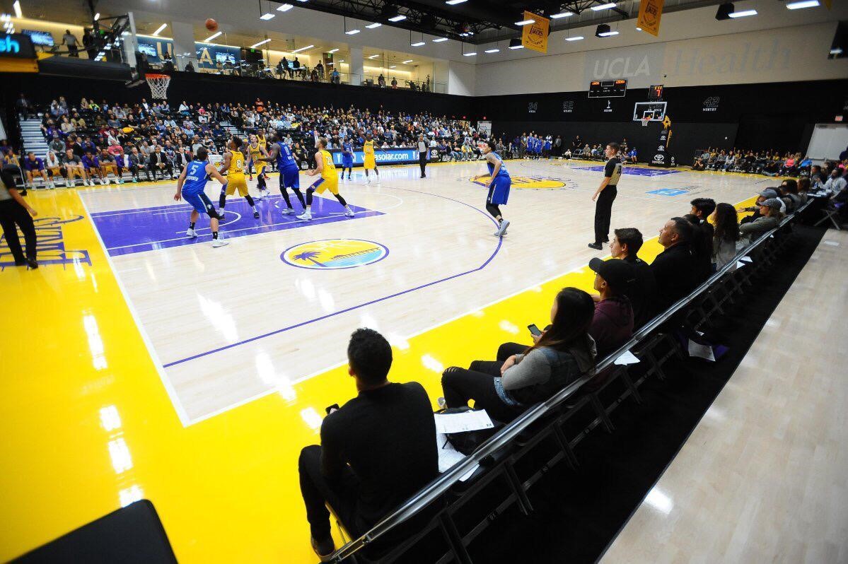 Sb Lakers Powered By Givesmart