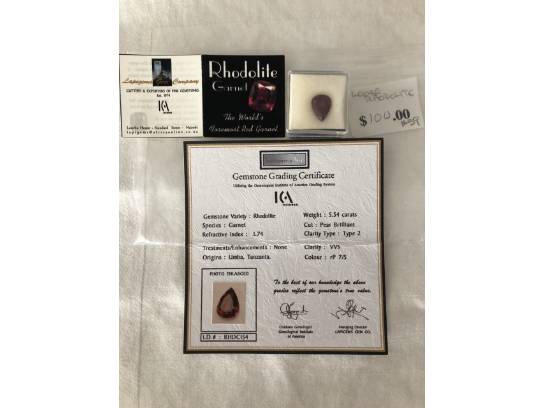 Image of the Item