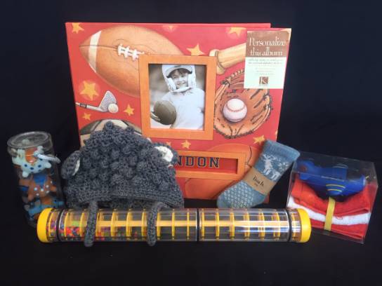 Image of the Item