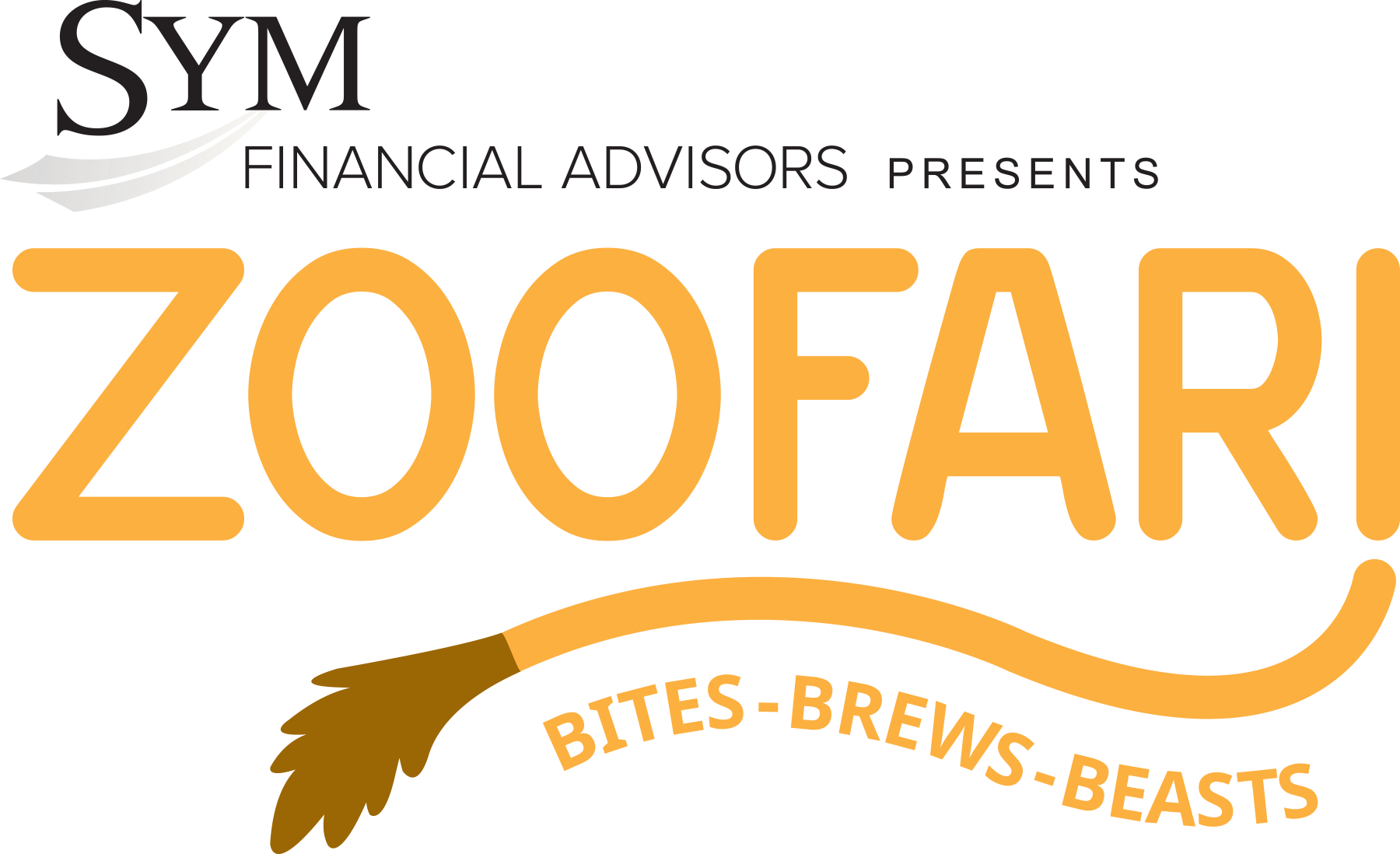 Zoofari 2020 Powered By GiveSmart