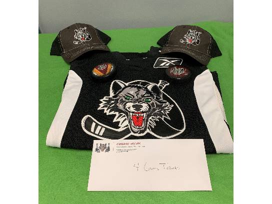 Image of the Item