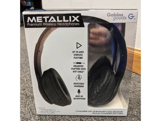 Image of the Item