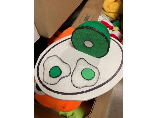 Image of the Item