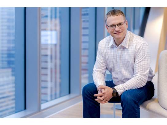 Elad Nafshi, Senior Vice President, Next Gen Access Network - Comcast