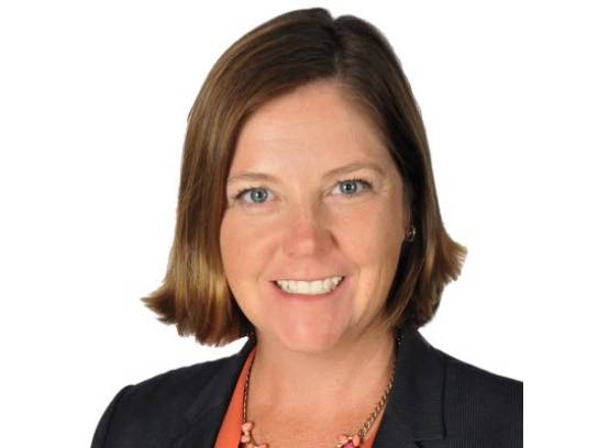 Peggy Gionta, Co-Founder & President - Partner's Consulting