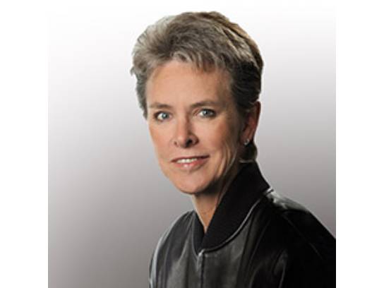 Beth Brooke, Former Global Vice Chair of Public Policy - EY